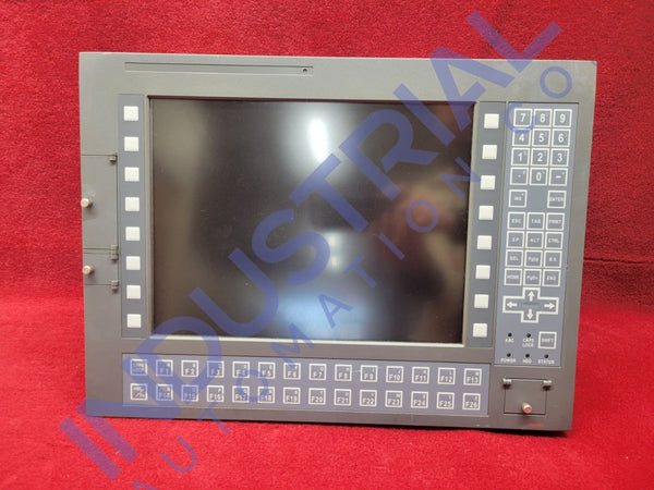 Fanuc A08B-0084-D432