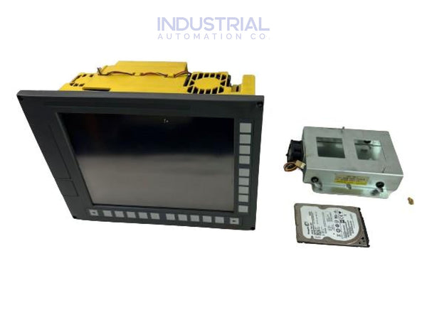 FANUC A08B-0086-B534 Panel i Displays