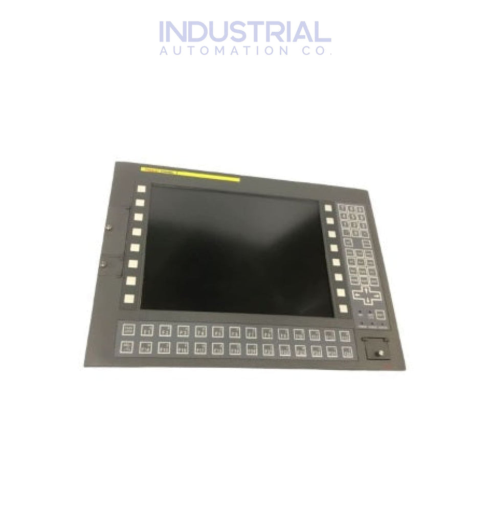 FANUC A08B-0088-B002 Panel i Displays