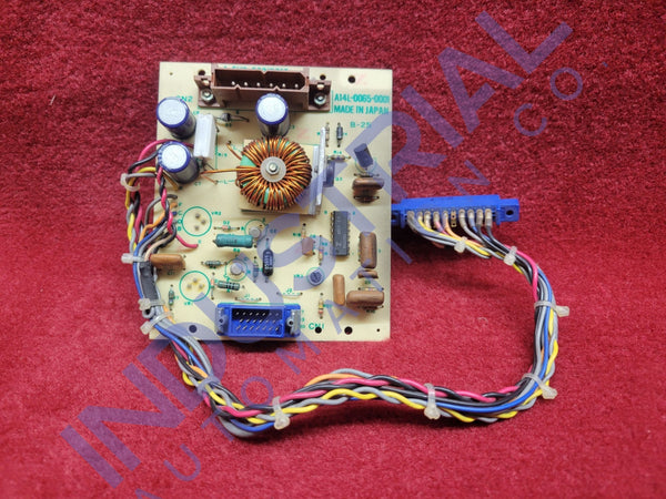 Fanuc A14L-0065-0001