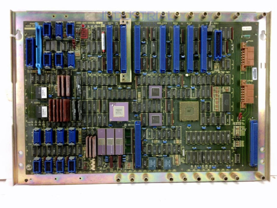FANUC A16B-1010-0050 Control PCBs