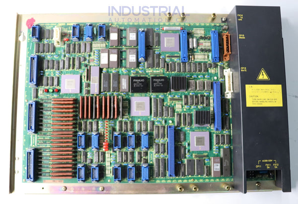 Fanuc A16B-1010-0240/16B