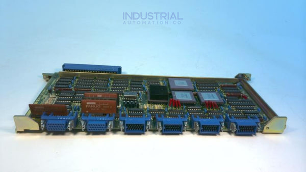 FANUC A16B-1211-0800 Control PCBs