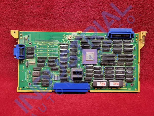 Fanuc A16B-1211-090