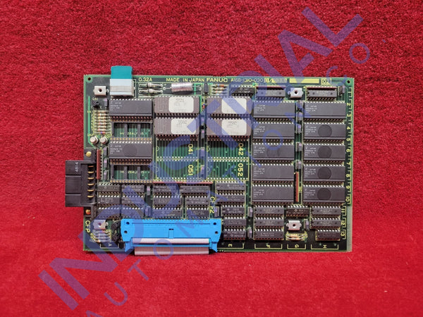 Fanuc A16B-1310-0300