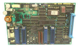 FANUC A16B-1310-0381 Operator Panel PCBs