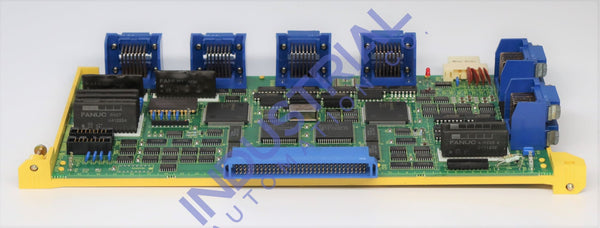 Fanuc A16B-2200-0390