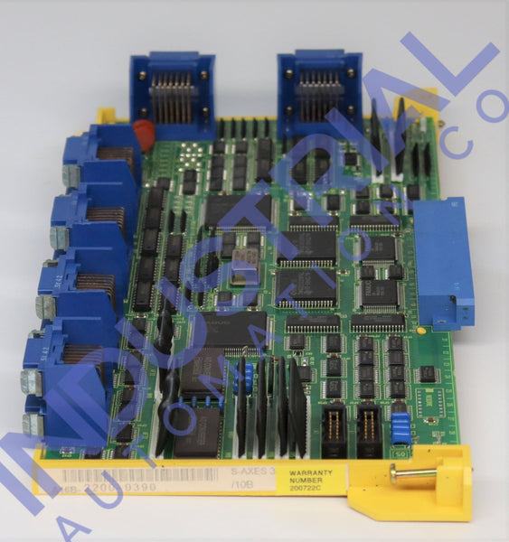 Fanuc A16B-2200-0390