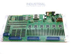FANUC A16B-2200-0660 Operator Panel PCBs