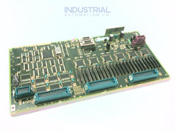 FANUC A16B-2202-0732 Operator Panel PCBs