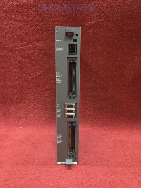 FANUC A16B-2203-0881 New Surplus I/O Units