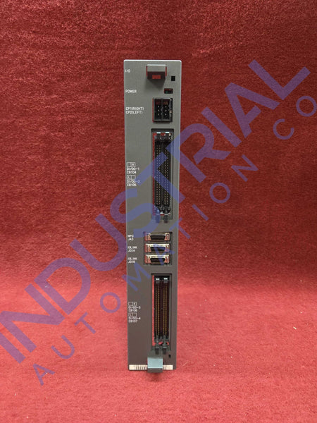 FANUC A16B-2203-0881 New Surplus I/O Units