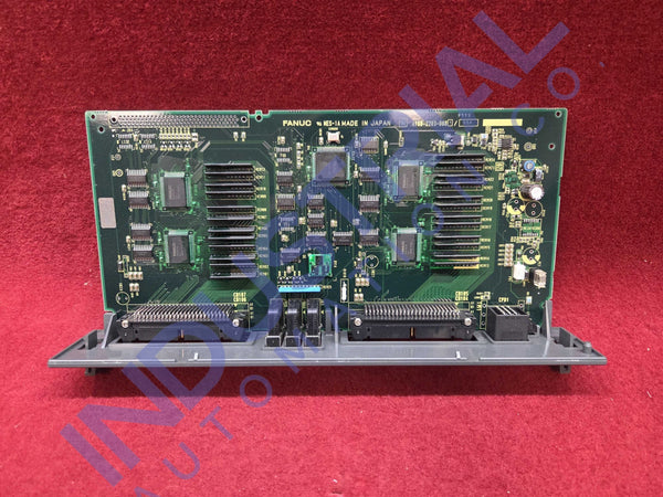 FANUC A16B-2203-0881 New Surplus I/O Units