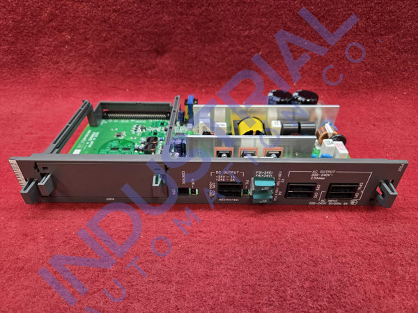 FANUC A16B-2203-0910 - New Surplus
