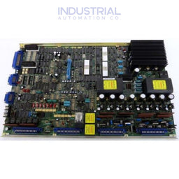 FANUC A20B-1000-0691 Spindle PCBs