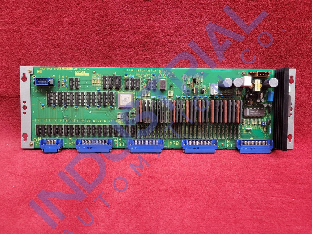 Fanuc A20B-1001-0731