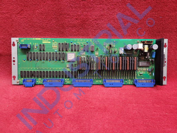 Fanuc A20B-1001-0731