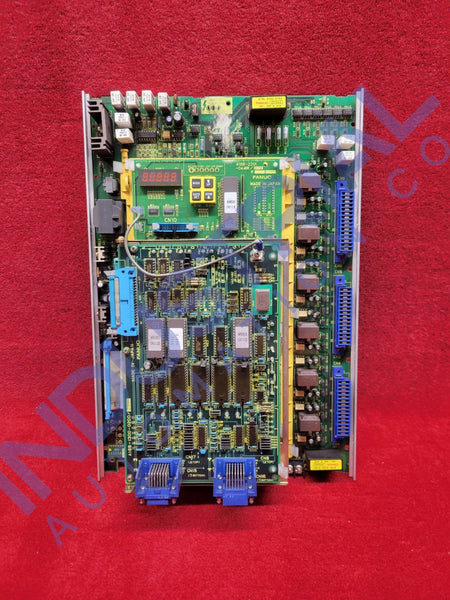 Fanuc A20B-2000-0220