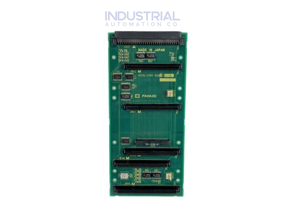 FANUC A20B-2000-0640 Control PCBs