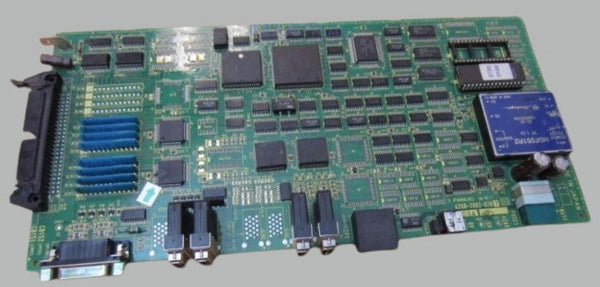 FANUC A20B-2002-0381 Control PCBs