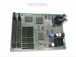 FANUC A20B-2002-0521 Operator Panel PCBs