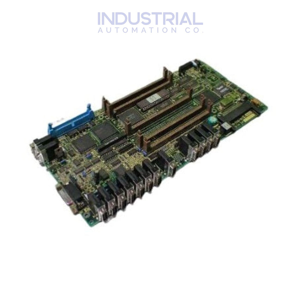 FANUC A20B-2100-0020 Spindle PCBs