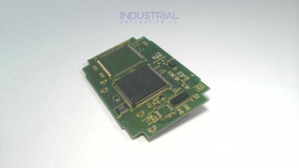 FANUC A20B-3300-0162 Control PCBs