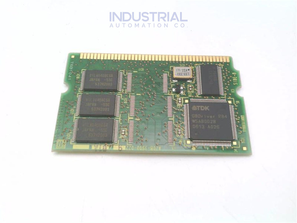 FANUC A20B-3900-0229 Control PCBs