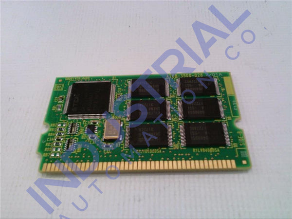 FANUC A20B-3900-0287 Control PCBs