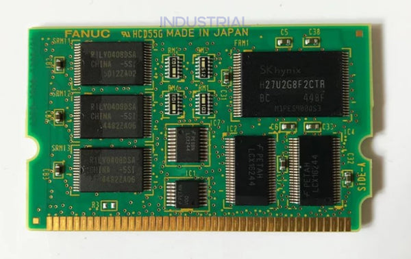 FANUC A20B-3900-0300 Control PCBs