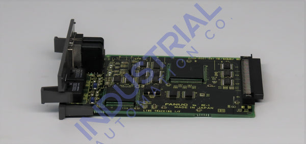 Fanuc A20B-8001-0870