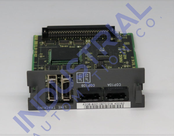 Fanuc A20B-8001-0870