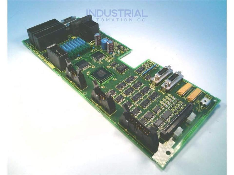 FANUC A20B-8002-0020 Operator Panel PCBs