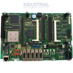 FANUC A20B-8100-0131 Control PCBs