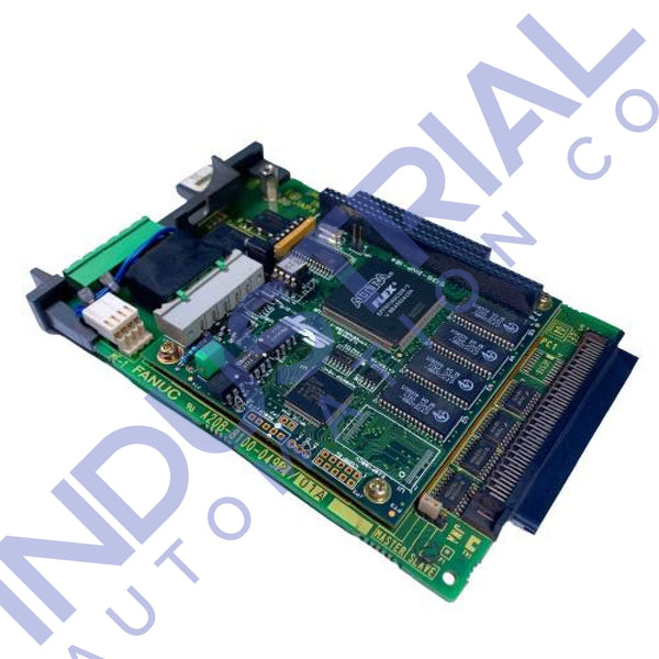 FANUC A20B-8100-0492 Control PCBs