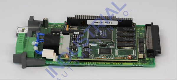 Fanuc A20B-8100-0492