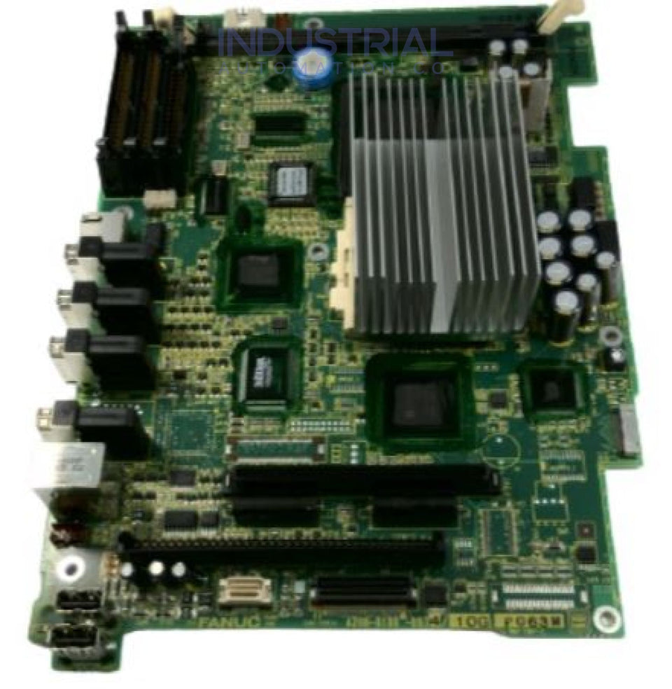 FANUC A20B-8100-0934 Display PCBs