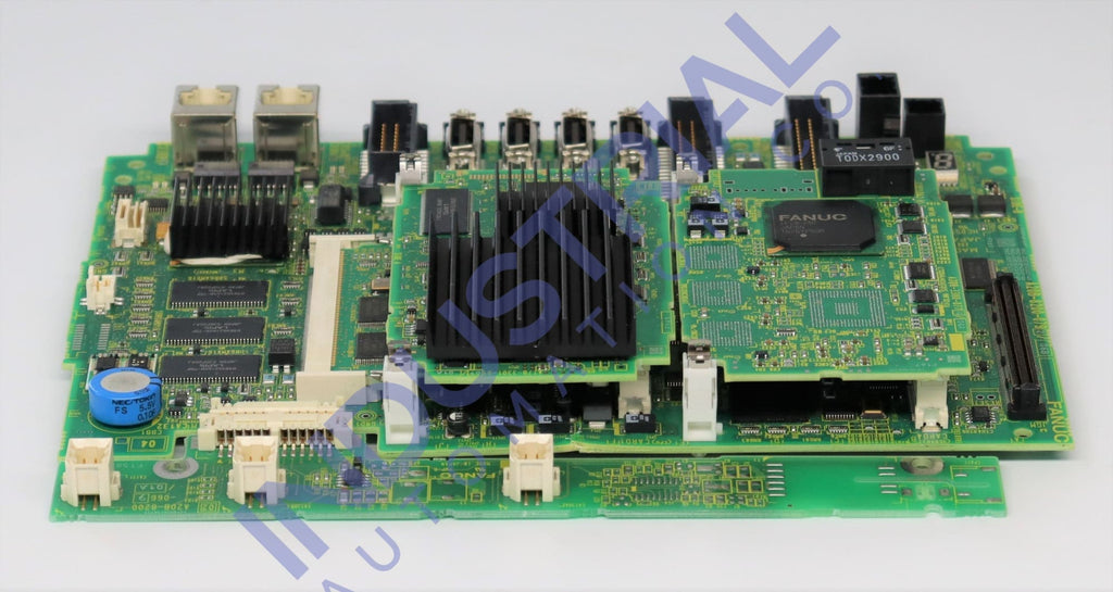 Fanuc A20B-8200-0791