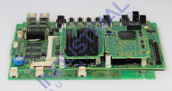 Fanuc A20B-8200-0791