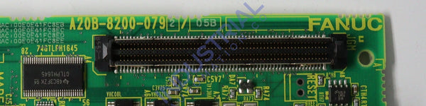 Fanuc A20B-8200-0792/05B