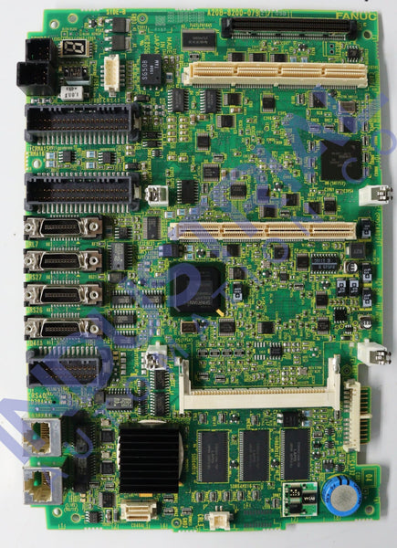 Fanuc A20B-8200-0792/05B
