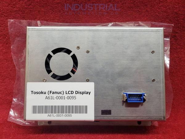 Fanuc A61L-0001-0095