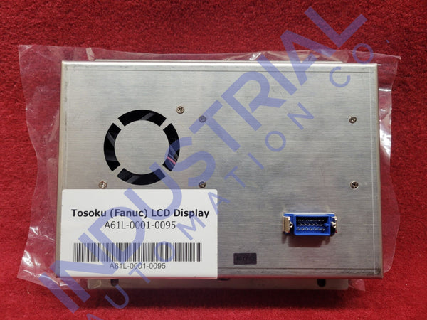 Fanuc A61L-0001-0095