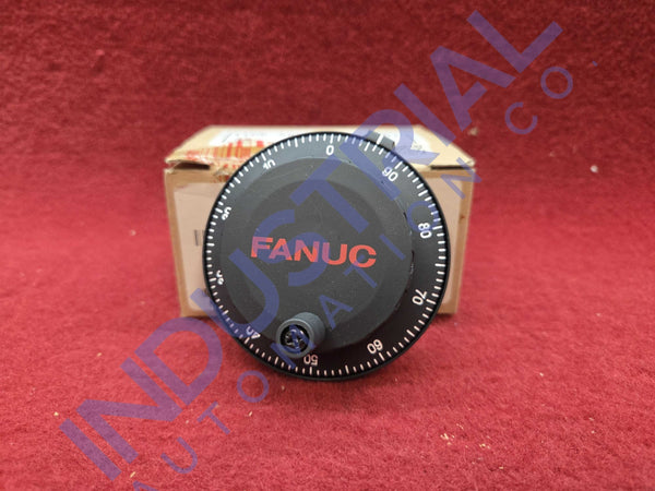 FANUC A860-0203-T001 New Surplus Fanuc Motors
