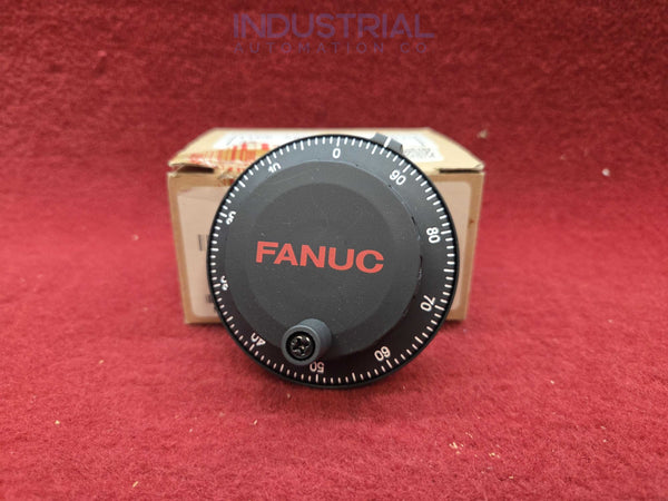 FANUC A860-0203-T001 New Surplus Fanuc Motors