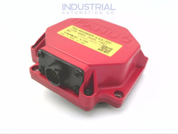 FANUC A860-2000-T301 Encoder