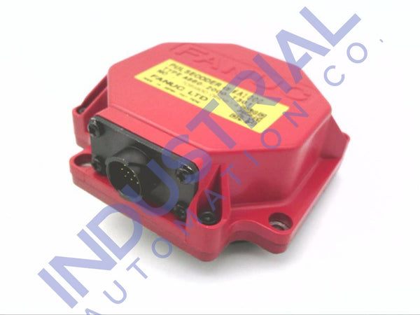 FANUC A860-2000-T301 Encoder