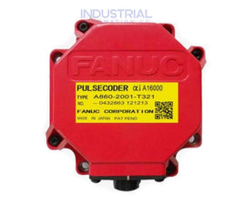 FANUC A860-2002-T321 Encoder