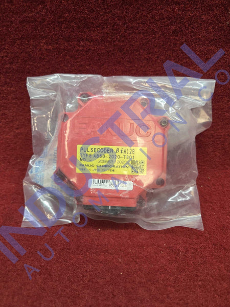 FANUC A860-2020-T301 - New
