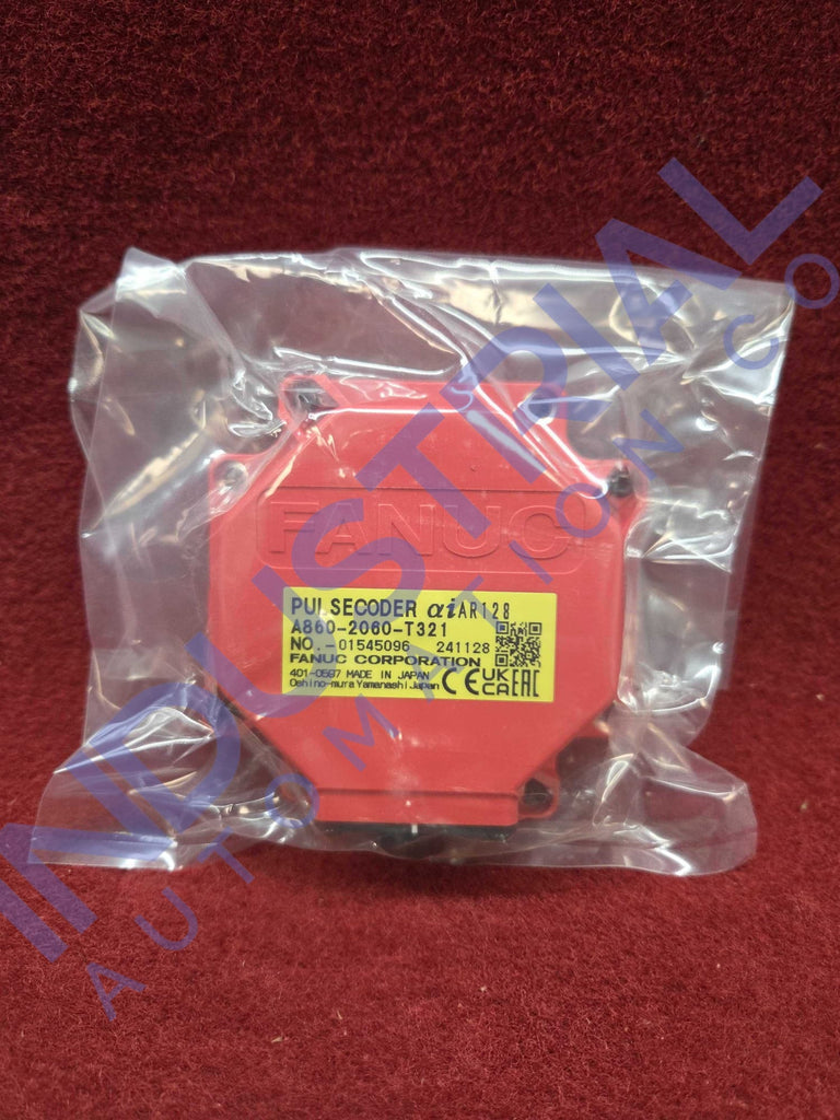 FANUC A860-2060-T321 New
